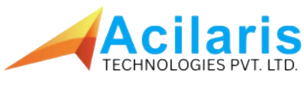 Acilaris Technologies Pvt. Ltd. Logo