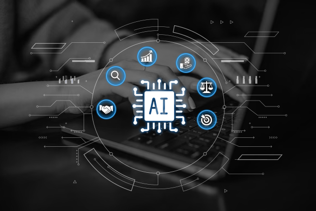 Full-Cycle Product Engineering