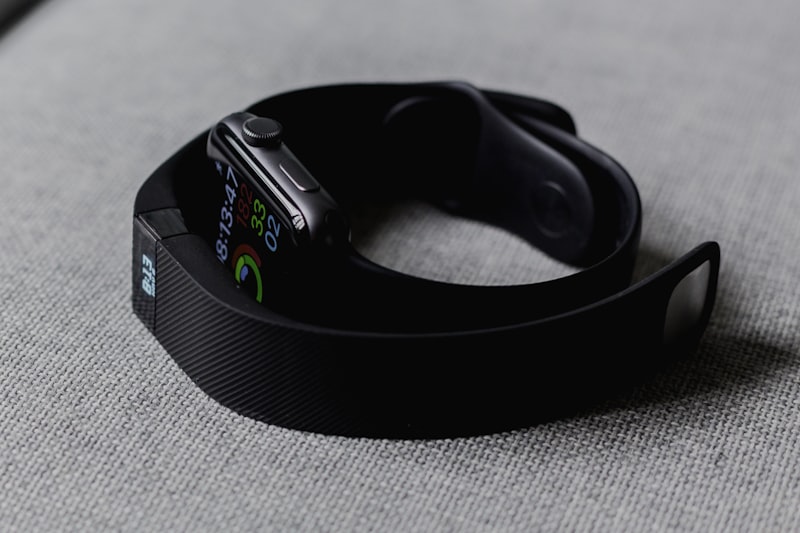 Wearables & IoT App Development