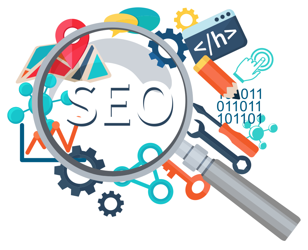 Search Engine Optimization (SEO)