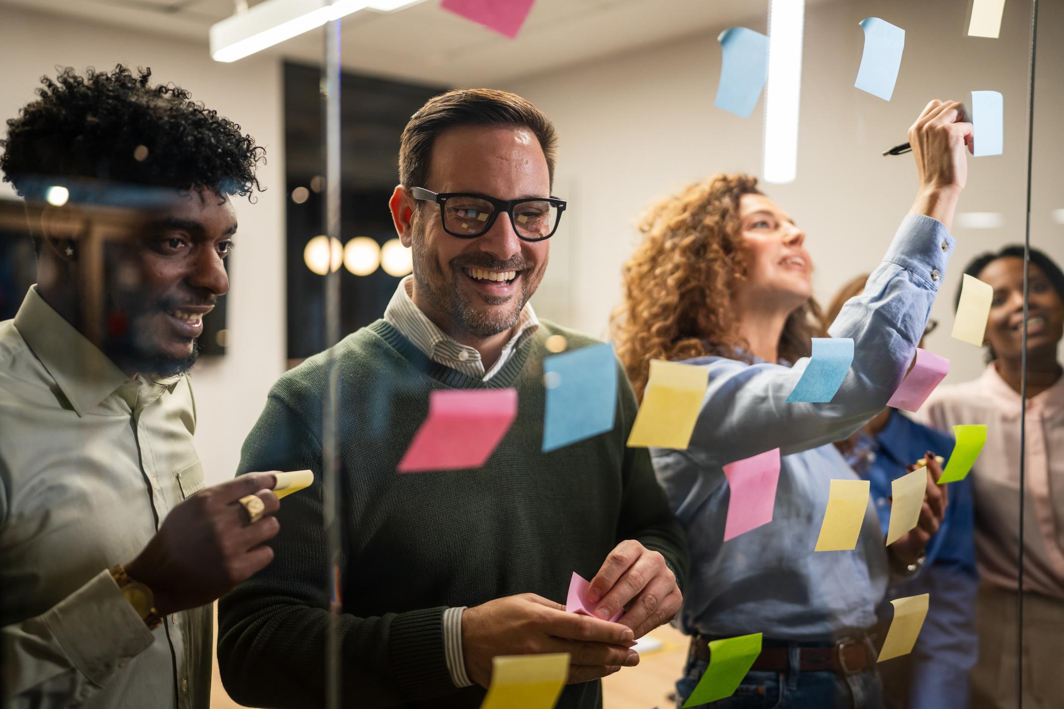 Design Thinking Workshops